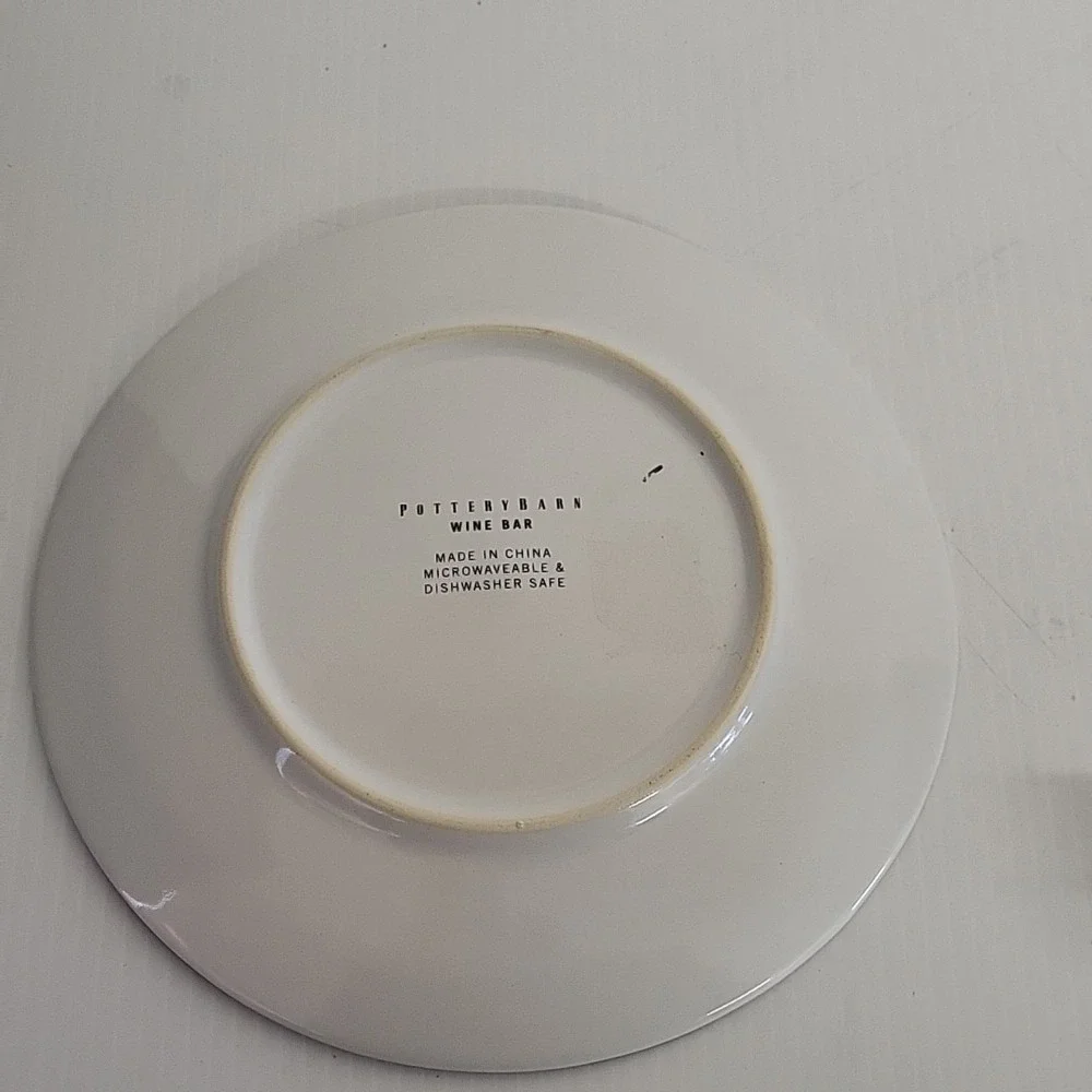 Pottery Barn WINE BAR Collection - ONE 8